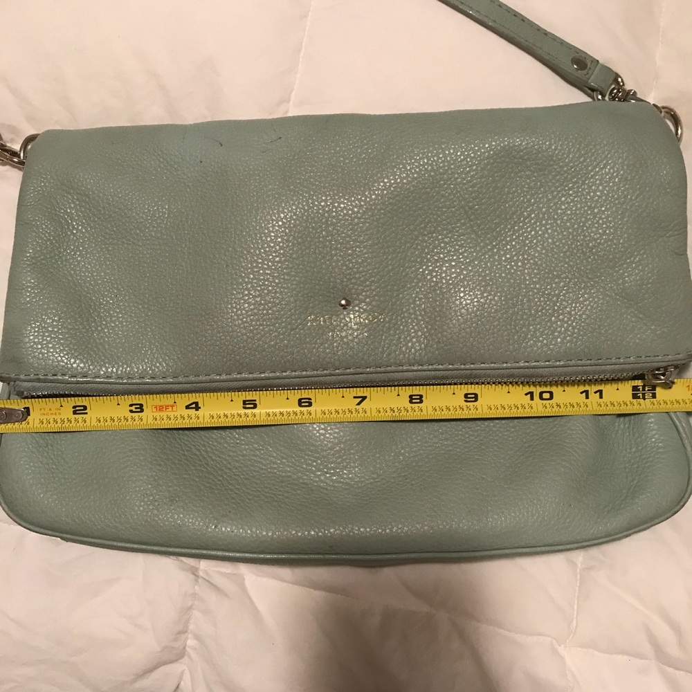 Kate Spade Cobble Hill Satchel